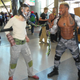Illustration for article titled The Coolest Cosplay I Saw at New York Comic-Con
